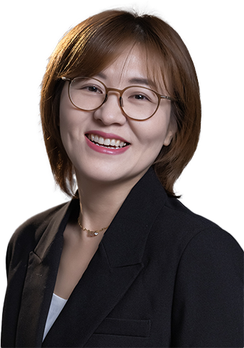 고양특례시의회신지연 의원 사진