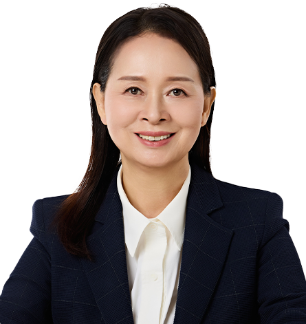 고양특례시의회전희정 의원 사진