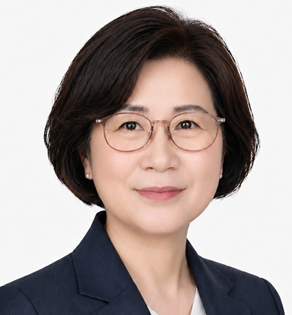 고양특례시의회 김보경  사진