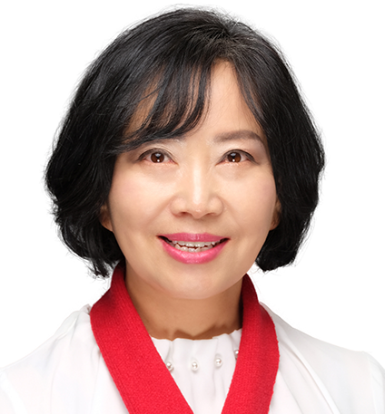 고양특례시의회 오영숙 의원 사진