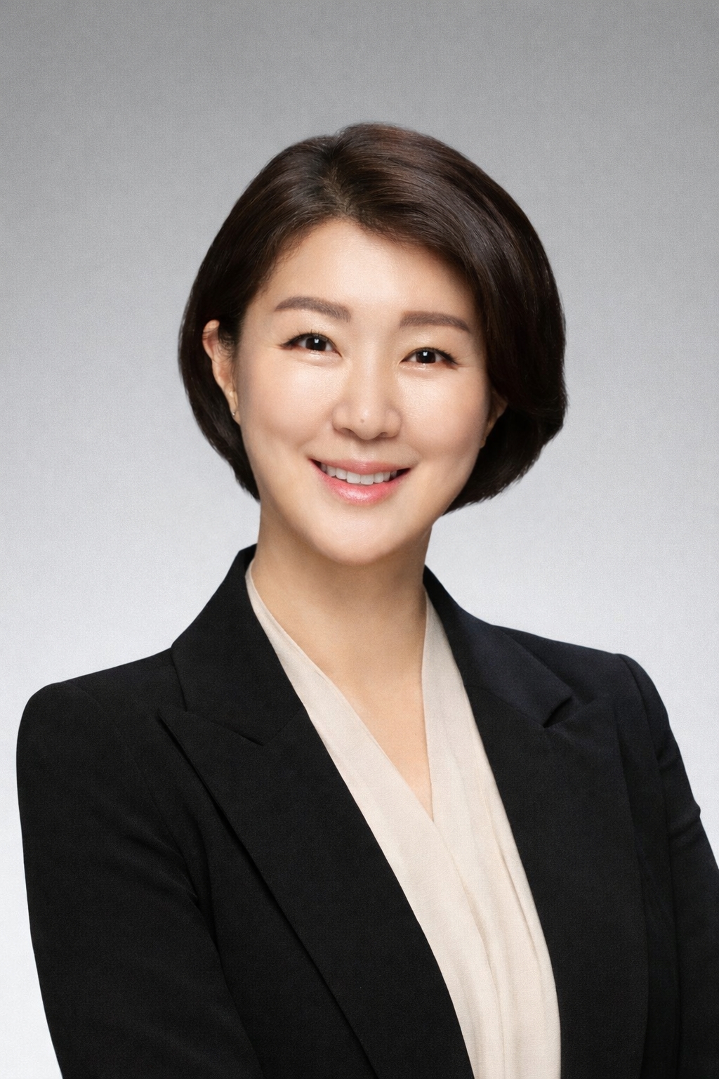 고양특례시의회 손동숙 부의장 사진
