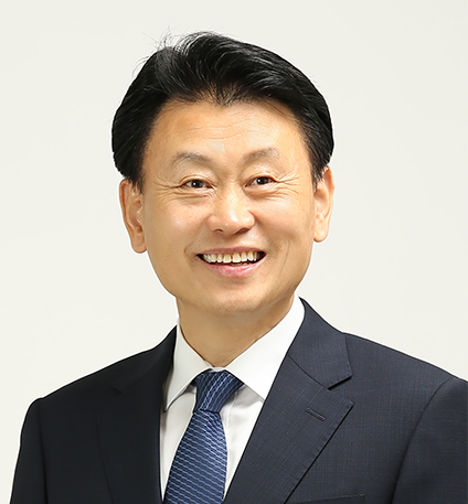 고양특례시의회 김학영  사진