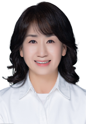 고양특례시의회이해림 의원 사진