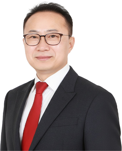고양특례시의회안중돈 의원 사진