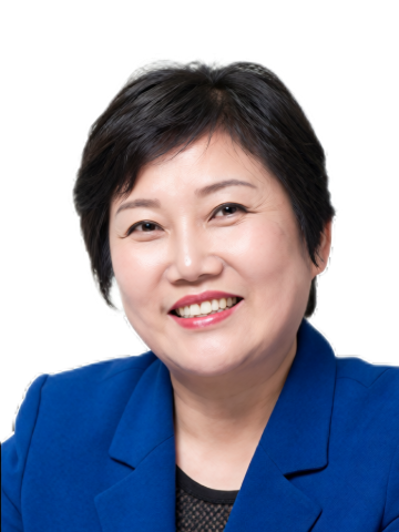 고양특례시의회김효금 의원 사진