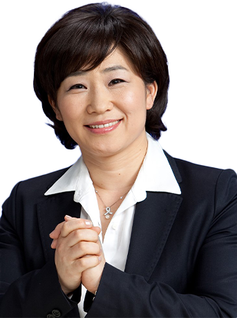고양특례시의회김영선 의원 사진