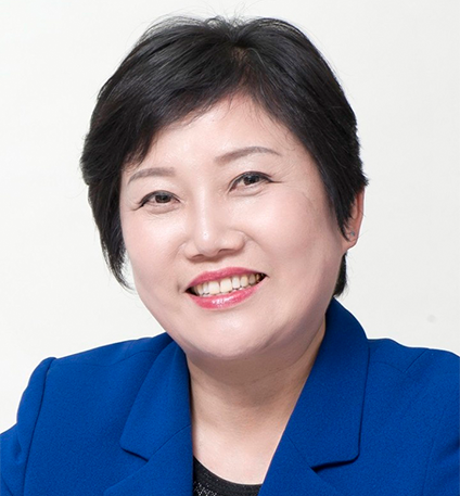 고양특례시의회 김효금  사진