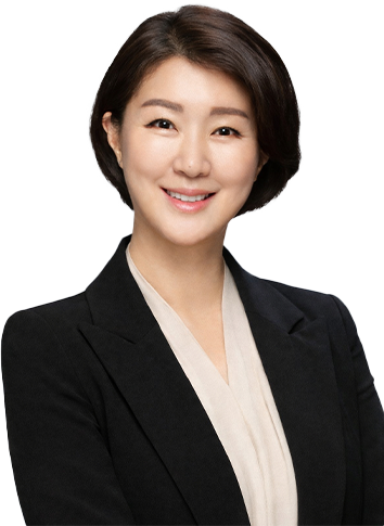 고양특례시의회손동숙 의원 사진