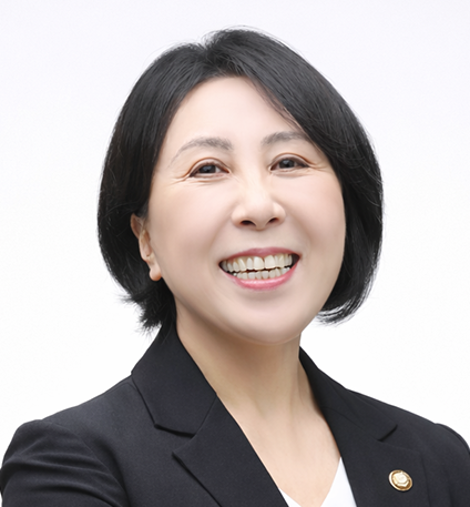 고양특례시의회 고덕희  사진