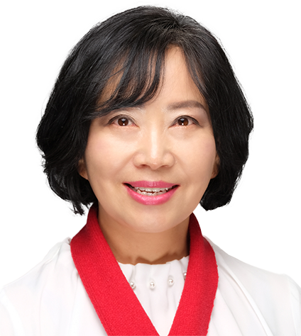 고양특례시의회오영숙 의원 사진