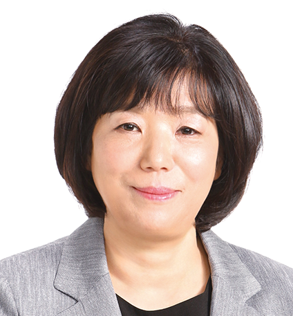 고양특례시의회 김미수 의장 사진