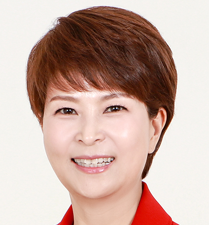 고양특례시의회 장예선  사진