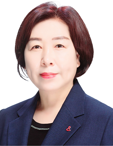 고양시의회 더불어민주당 대표의원 공소자 사진