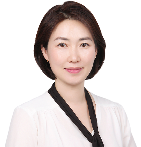 고양특례시의회김정희 의원 사진